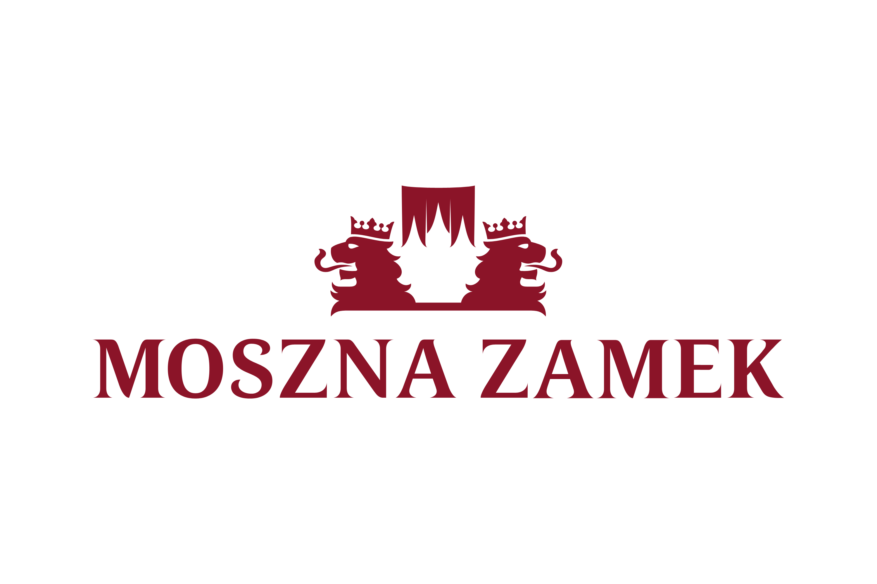 Zamek Moszna